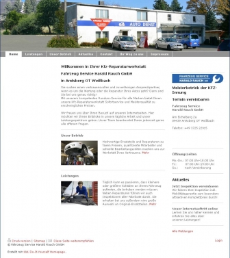 http://autodienst-haraldrauch.de