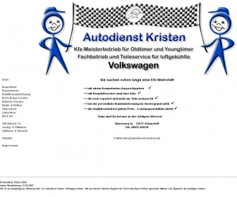 http://autodienst-kristen.de
