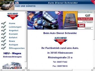 http://autodienst-schneider.com