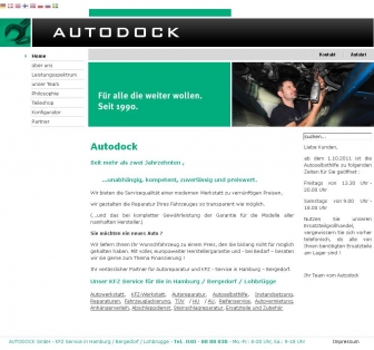 http://autodock.de