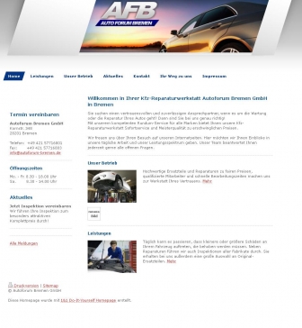 http://autoforum-bremen.de