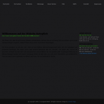 http://autoglueck-berlin.de