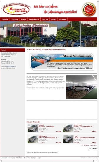 http://autohalle.de