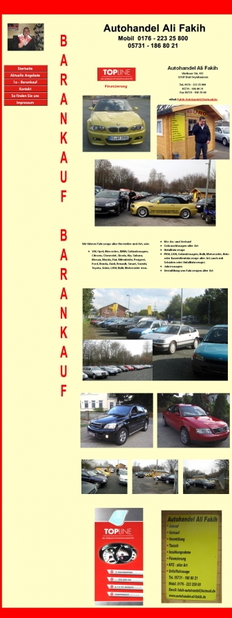 http://autohandel-ali-fakih.de