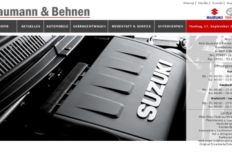 http://autohandel-baumann.de