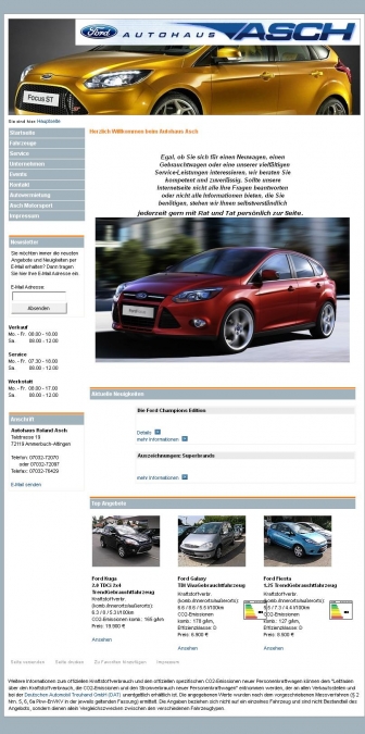 http://www.autohaus-asch.de