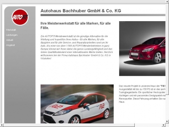 http://autohaus-bachhuber.de