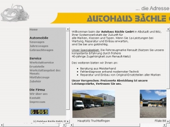 http://autohaus-baechle.de