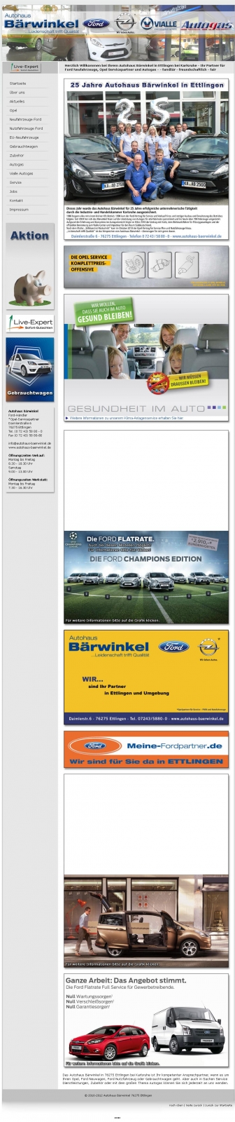 http://autohaus-baerwinkel.de