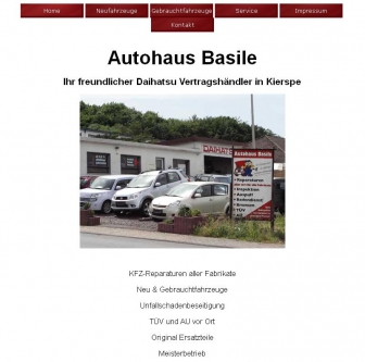 http://autohaus-basile.de