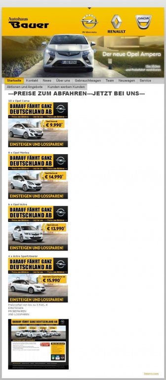http://autohaus-bauer.de