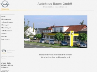 http://autohaus-baum.de