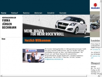 http://autohaus-bechmann.de