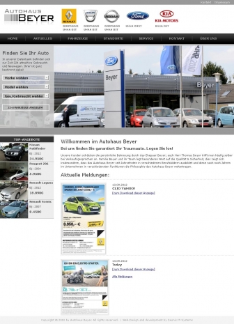http://autohaus-beyer.com
