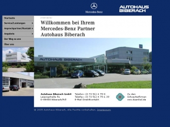 http://autohaus-biberach.de