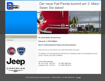 http://autohaus-bohr.de