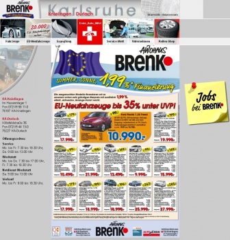 http://autohaus-brenk.de