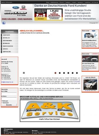 http://autohaus-brockamp.de