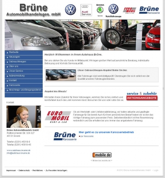 http://autohaus-bruene.de