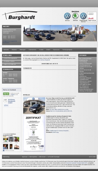 http://www.autohaus-burghardt.de