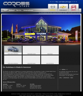 http://autohaus-cordes.de