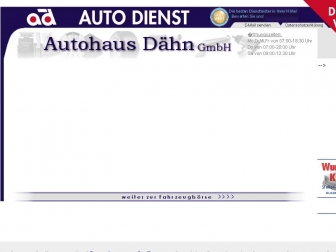http://autohaus-daehn.de