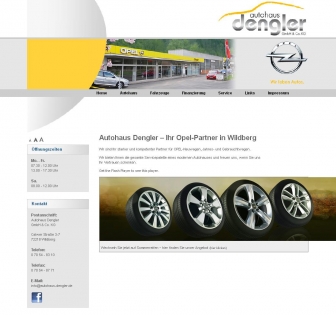 http://www.autohaus-dengler.de/