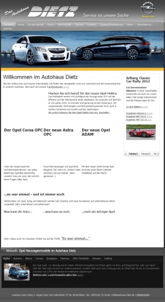 http://autohaus-dietz.de