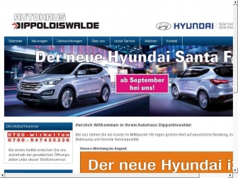 http://autohaus-dippoldiswalde.de