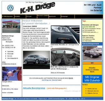 http://autohaus-droege.de