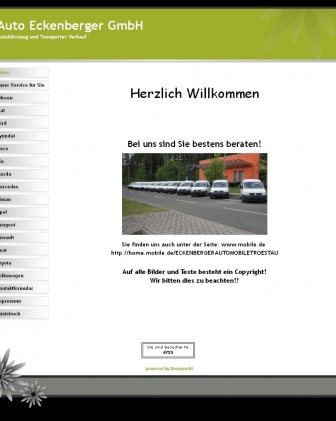 http://autohaus-eckenberger-gmbh.de