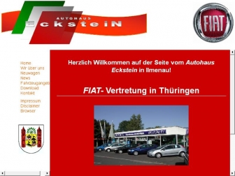 http://autohaus-eckstein.de