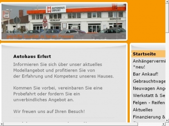 http://autohaus-erfurt.de