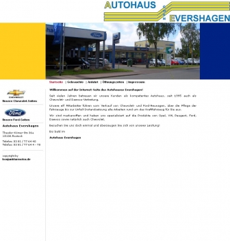 Ford autohaus ilmenau ffnungszeiten #4