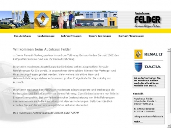 http://autohaus-felder.de