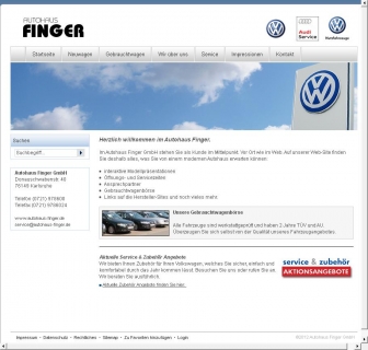 http://autohaus-finger.de