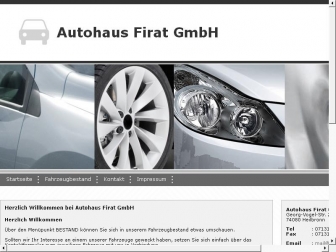 http://autohaus-firat.de