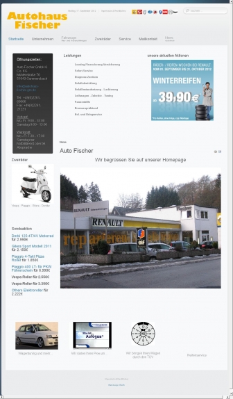 http://autohaus-fischer-gm.de
