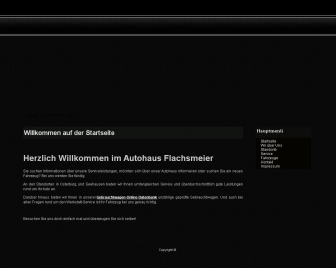 http://autohaus-flachsmeier.de