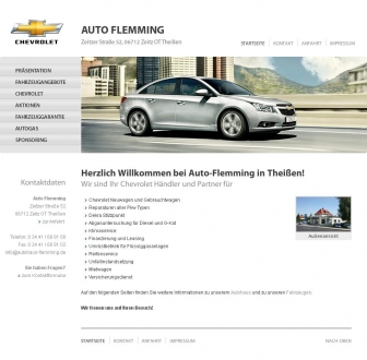 http://autohaus-flemming.de
