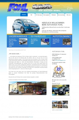 http://autohaus-fohl.de