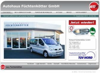 http://autohaus-fuechtenkoetter.de