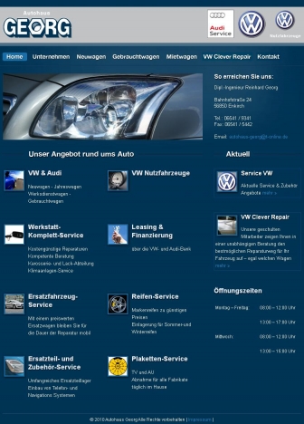 http://autohaus-georg.de