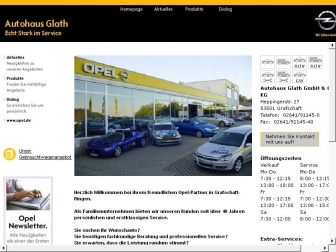 http://autohaus-glath.de