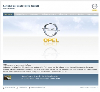 http://autohaus-gratz.de