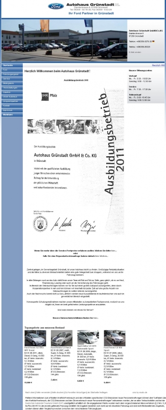http://autohaus-gruenstadt.de
