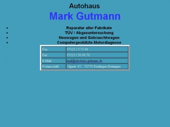http://autohaus-gutmann.de