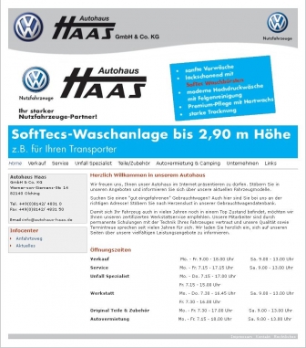 http://www.autohaus-haas.de/