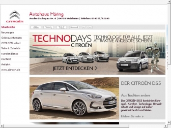 http://autohaus-haering.de