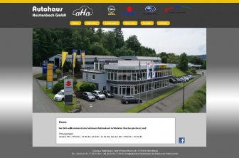 http://autohaus-halstenbach.de
